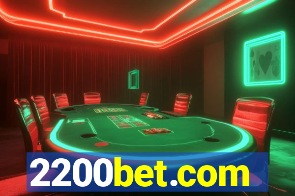 2200bet.com