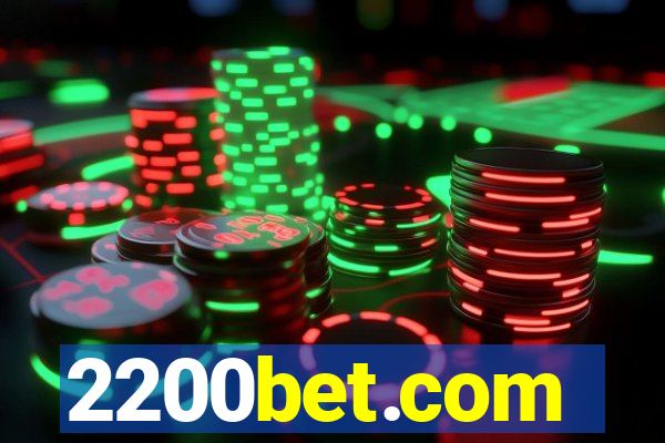 2200bet.com