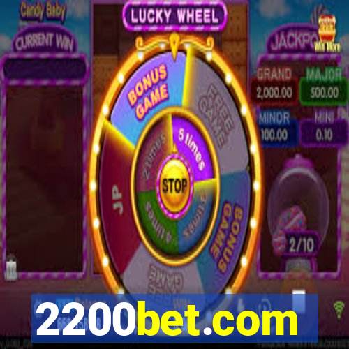 2200bet.com