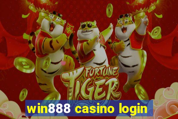 win888 casino login