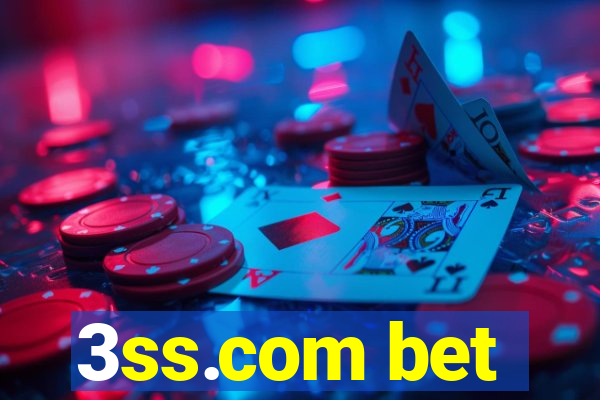 3ss.com bet