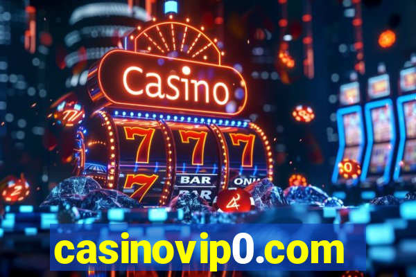 casinovip0.com