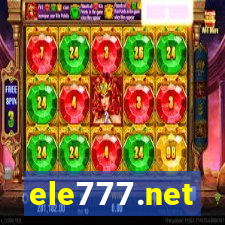 ele777.net