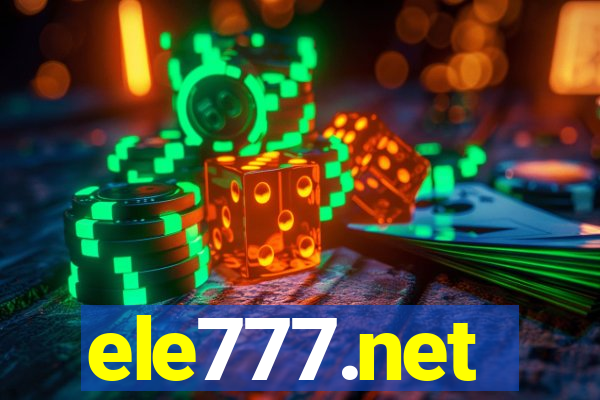 ele777.net