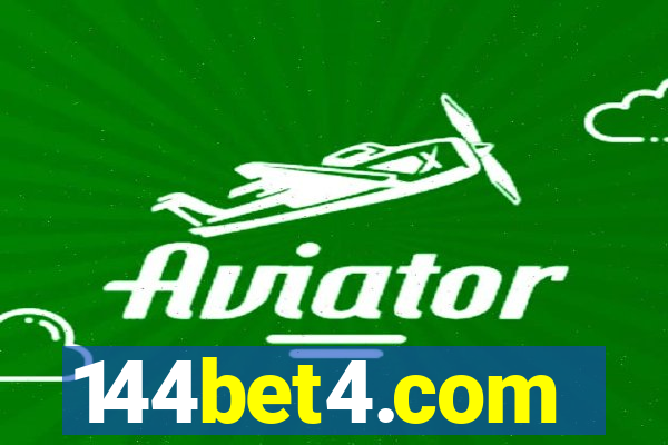 144bet4.com