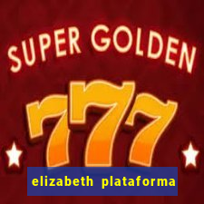 elizabeth plataforma de jogos