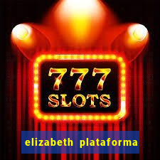 elizabeth plataforma de jogos