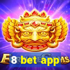 8 bet app