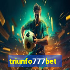 triunfo777bet