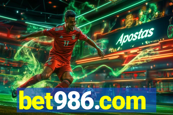 bet986.com