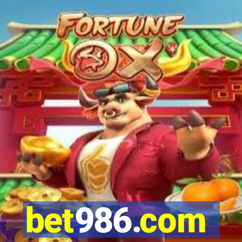 bet986.com