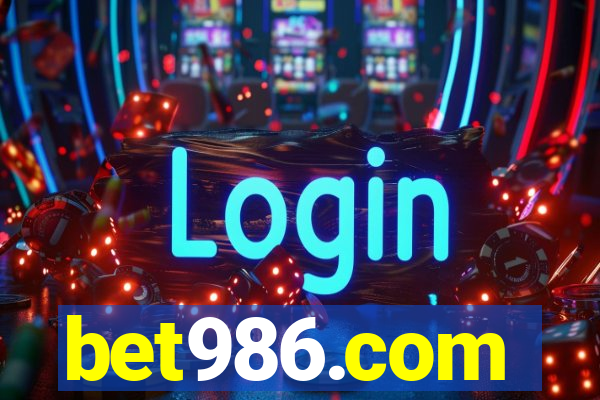 bet986.com