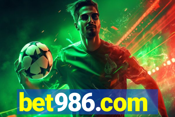 bet986.com