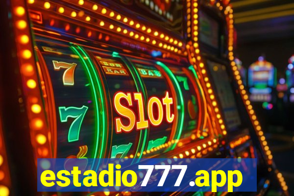 estadio777.app