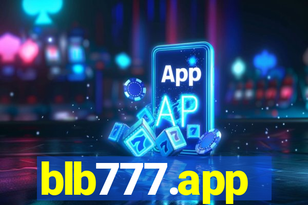 blb777.app