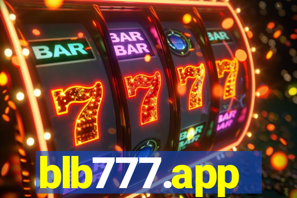 blb777.app