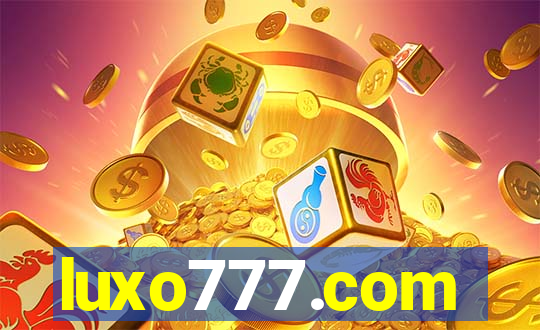 luxo777.com