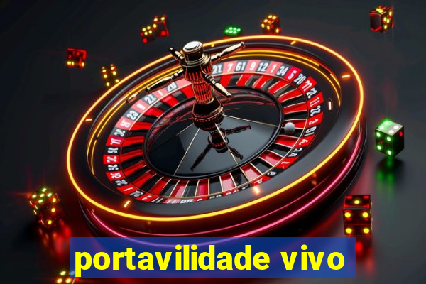 portavilidade vivo