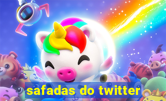 safadas do twitter