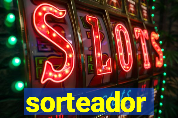 sorteador