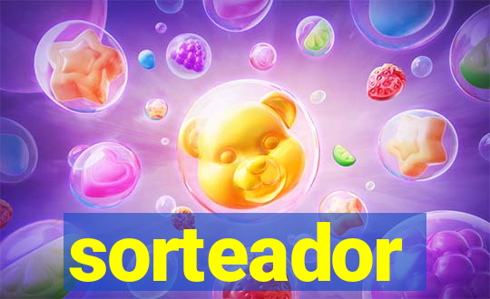 sorteador