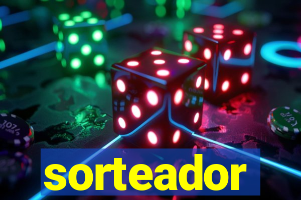 sorteador