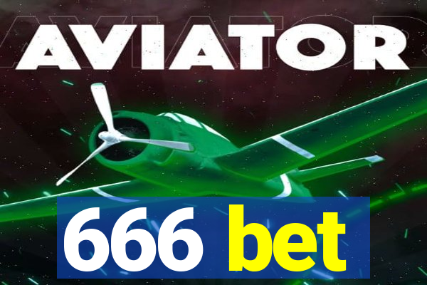 666 bet