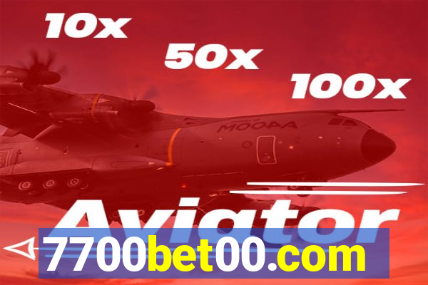 7700bet00.com