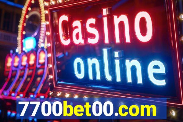 7700bet00.com