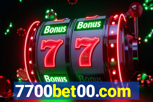 7700bet00.com