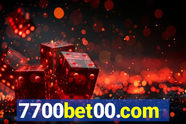 7700bet00.com