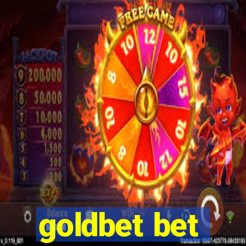 goldbet bet