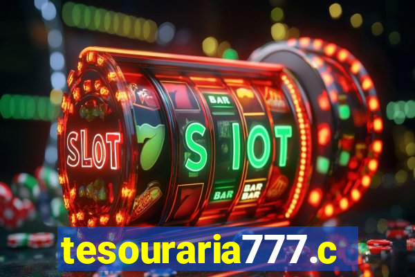 tesouraria777.com