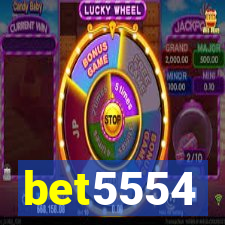 bet5554