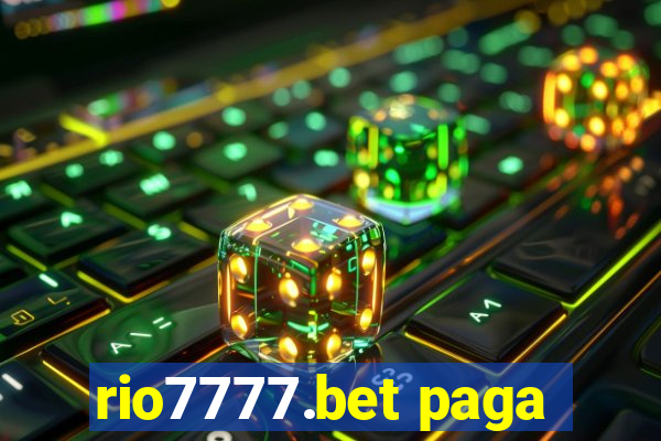 rio7777.bet paga