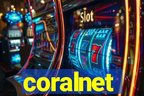 coralnet