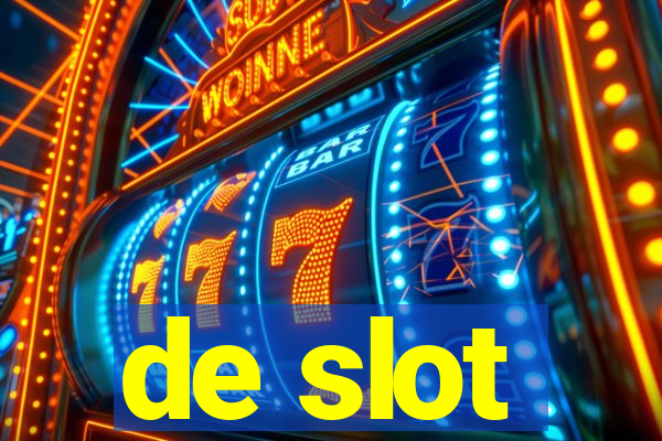 de slot