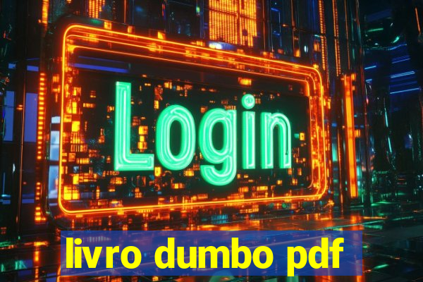 livro dumbo pdf