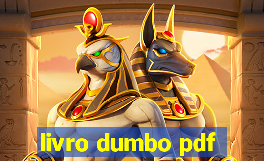 livro dumbo pdf