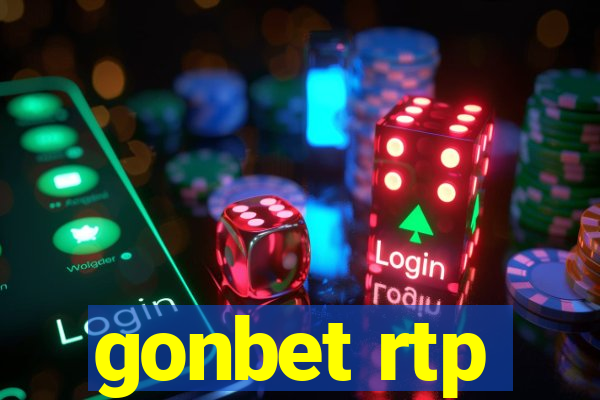 gonbet rtp