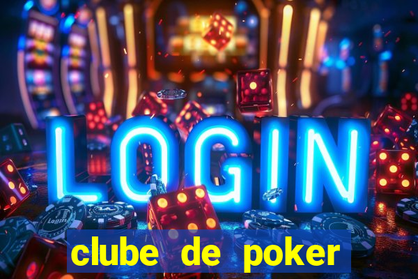 clube de poker santa cruz do sul