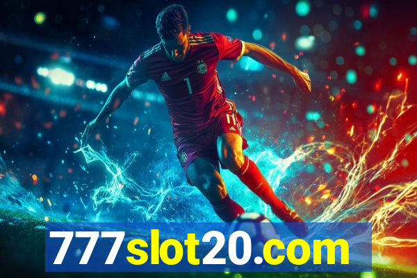 777slot20.com