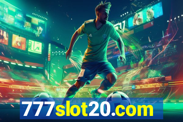 777slot20.com