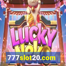 777slot20.com