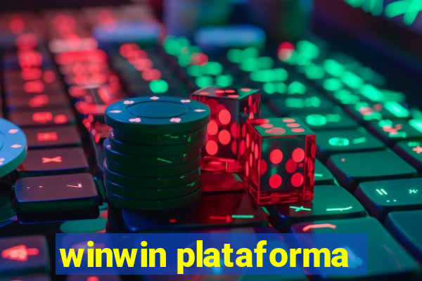 winwin plataforma