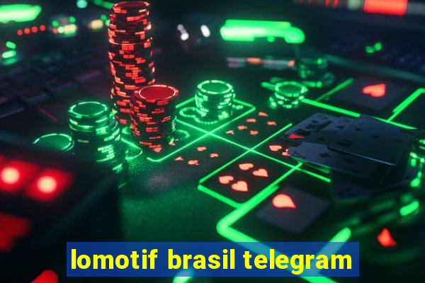 lomotif brasil telegram