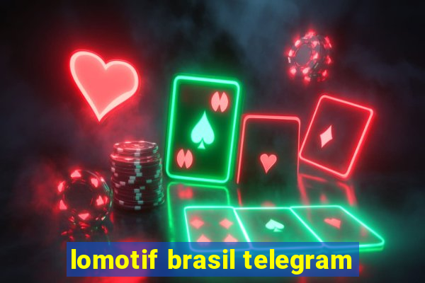 lomotif brasil telegram