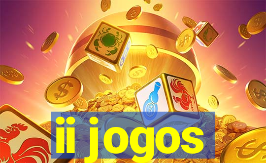 ii jogos