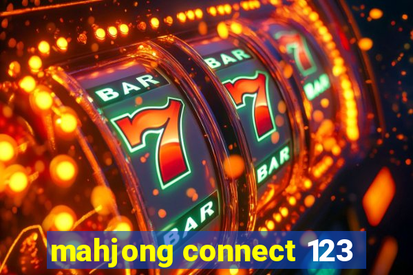 mahjong connect 123