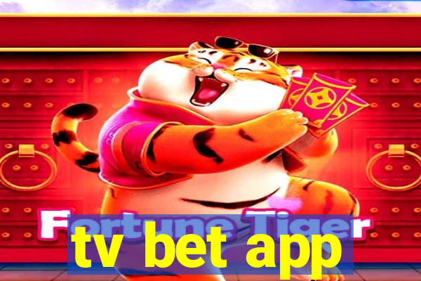 tv bet app